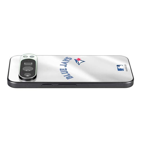 MLB Toronto Blue Jays Jersey Home Pixel 9 Pro XL Skin